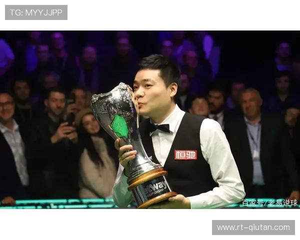 丁俊晖将开启英锦赛卫冕之旅,福地再出征引期待 丁俊晖将开启英锦赛卫冕之旅,福地再出征引期待