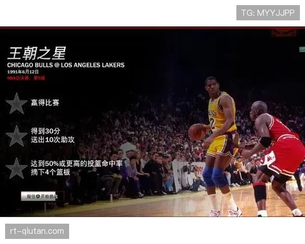 “乔丹挑战”全球总决赛在芝加哥举行，NBA借力游戏推广新星